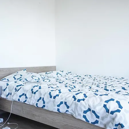 Modern Studio With View On Paris * פריז